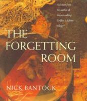 The Forgetting Room 0002251760 Book Cover