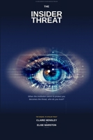 Insider Threat: When the institution sworn to protect you becomes the threat, who do you trust? (The Trust Protocol) B0GSTZR5PG Book Cover
