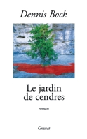 Le jardin de cendres 2246633117 Book Cover