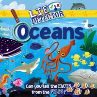 Oceans: Can You Tell the Facts from the Fibs? 1479585165 Book Cover