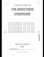 The Bonython Syndrome (illustrate it yourself) B0CQMDC92H Book Cover