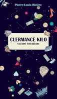 CLERMANCE KILO: Voyante extralucide B098GJDFZK Book Cover