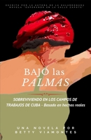 Bajo las palmas: Sobreviviendo en los campos de trabajos de Cuba (Spanish Edition) B08HB68CGZ Book Cover