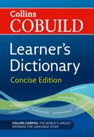 Cobuild Learner's Dictionary (Collins Cobuild) 0007126409 Book Cover