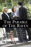 The Parable of the Raven 1425999069 Book Cover