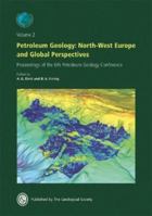 The Petroleum Geology of Nw Europe: Proceedings of the 5th Conference (Geological society publication) 1862390398 Book Cover