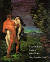 Cezanne's Early Imagery 0520065611 Book Cover