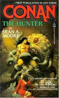 Conan The Hunter (Conan) 0812535316 Book Cover
