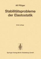 Stabilitatsprobleme Der Elastostatik 3662099950 Book Cover