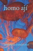 homo ají (azul muere mi mar) B0C47SRM8C Book Cover