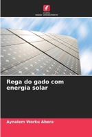 Rega do gado com energia solar (Portuguese Edition) 6208386047 Book Cover