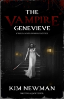 The Vampire Genevieve 1844166740 Book Cover