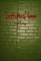 Institutional Green 1312568003 Book Cover