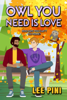 Owl You Need Is Love 1641088141 Book Cover
