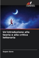 Un'introduzione alla teoria e alla critica letteraria 6206898504 Book Cover