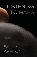 Listening to Mars 196032926X Book Cover