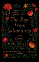 The Boy from Salamanca B0D29XTFTF Book Cover