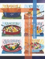 The Bible of Latin American Tamales B08HJ5DGY6 Book Cover