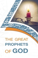 The Great Prophets of God 5051052363 Book Cover