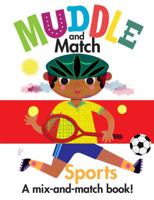 Muddle and Match: Sports 1610674936 Book Cover