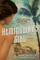 Hemingway's Girl 0451237889 Book Cover