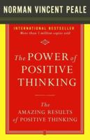 The Power of Positive Thinking and the Amazing Results of Positive Thinking Collection 0743292154 Book Cover