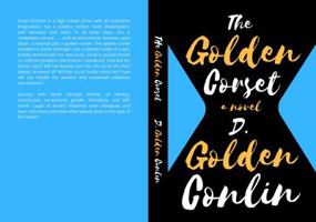 The Golden Corset 1734774002 Book Cover