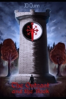 The Outcast and the Rook B0FLH4JYMK Book Cover