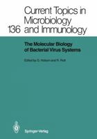 Molecular Biology of Bacterial Virus Systems (Current Topics in Microbiology and Immunology) 3642731171 Book Cover