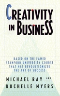 Creativity in Business 0385233760 Book Cover