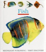 Fish 1851033653 Book Cover
