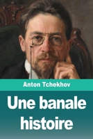 Une banale histoire 3690828007 Book Cover