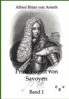 Prinz Eugen Von Savoyen 1019134275 Book Cover