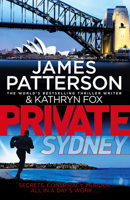 Private Sydney 1455568120 Book Cover