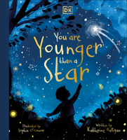 You are Younger than a Star 0593965477 Book Cover