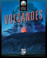 Volcanoes 0716694883 Book Cover
