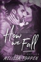 How We Fall 1544649851 Book Cover