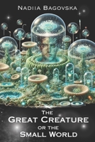 The Great Creature or the Small World B0D9TLP46X Book Cover