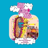 The Other Side 1912551764 Book Cover