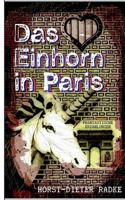 Das Einhorn in Paris: Phantastische Erzählungen 3746036852 Book Cover