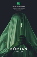 Kômian (French Edition) B0FHGCTJXW Book Cover