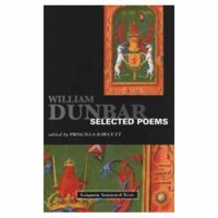 William Dunbar: Selected Poems (Longman Annotated Text Series) 1857547195 Book Cover