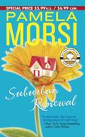 Suburban Renewal (MIRA) 0778320111 Book Cover