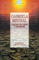 Cartas de Amor y Desamor 9561316021 Book Cover