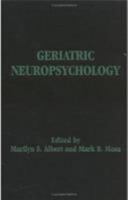 Geriatric Neuropsychology