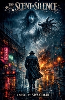 The scent of silence B0GY1K9QND Book Cover