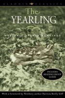 The Yearling 0020449313 Book Cover