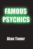 Famous Psychics 1532825218 Book Cover