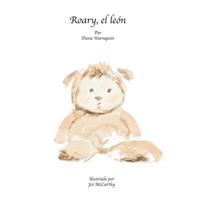 Roary, el león 1365255581 Book Cover