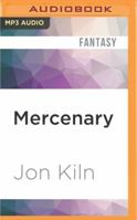 Mercenary 1531825036 Book Cover